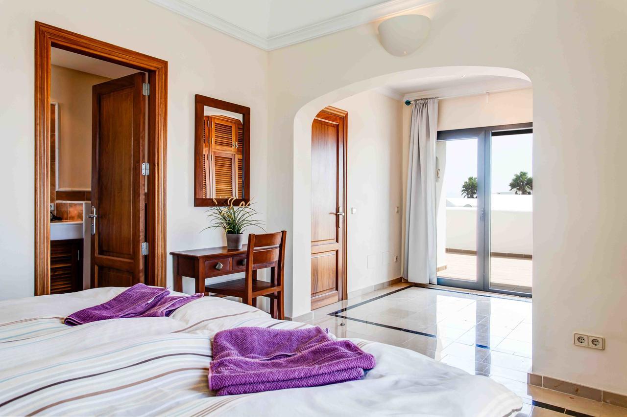 Hipoclub Villas, Aguamarina 14 Плайя-Бланка Екстер'єр фото